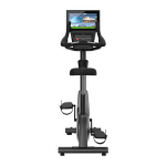 Precor 600 Upright Bikes – UBK 685 & UBK 635